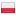 denisachomik.com server is located in Poland